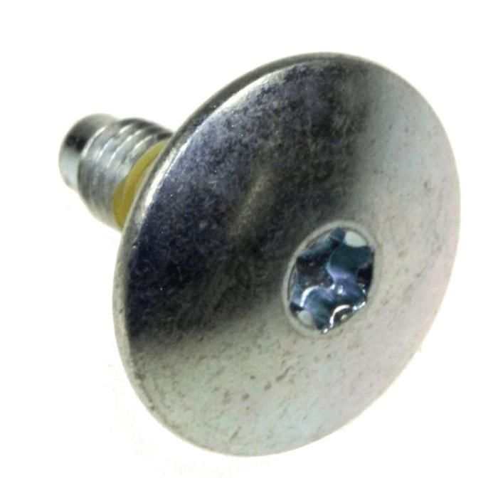 Candy Vis Fixation Poulie - vue 2