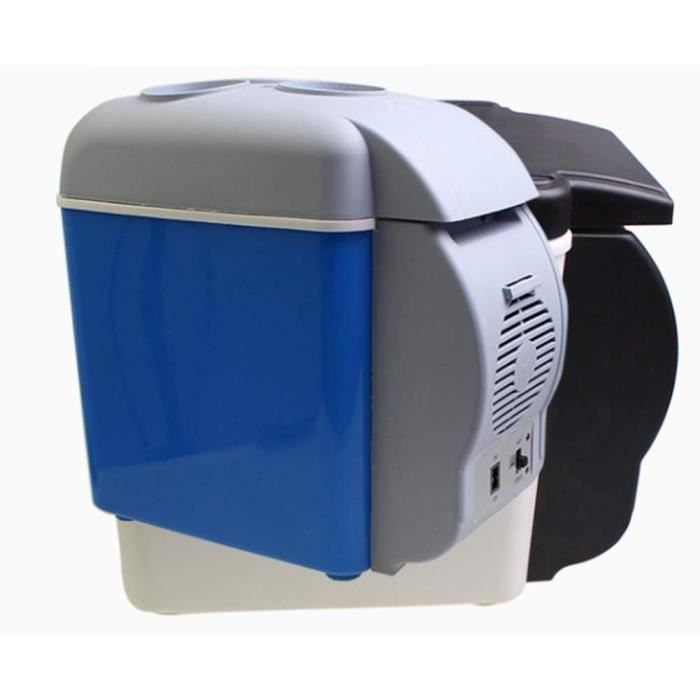 Câble D'alimentation 12V Pour Glacière électrique Voiture - Prise Allume-cigare 1.8m, 10A, Compatible Mobicool, Outwell, Etc.