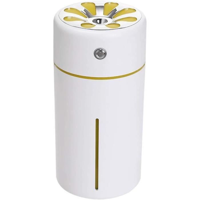 Mini Déshumidificateur Amotopart 3500ml - Anti-moisissure, Dégivrage, Portable