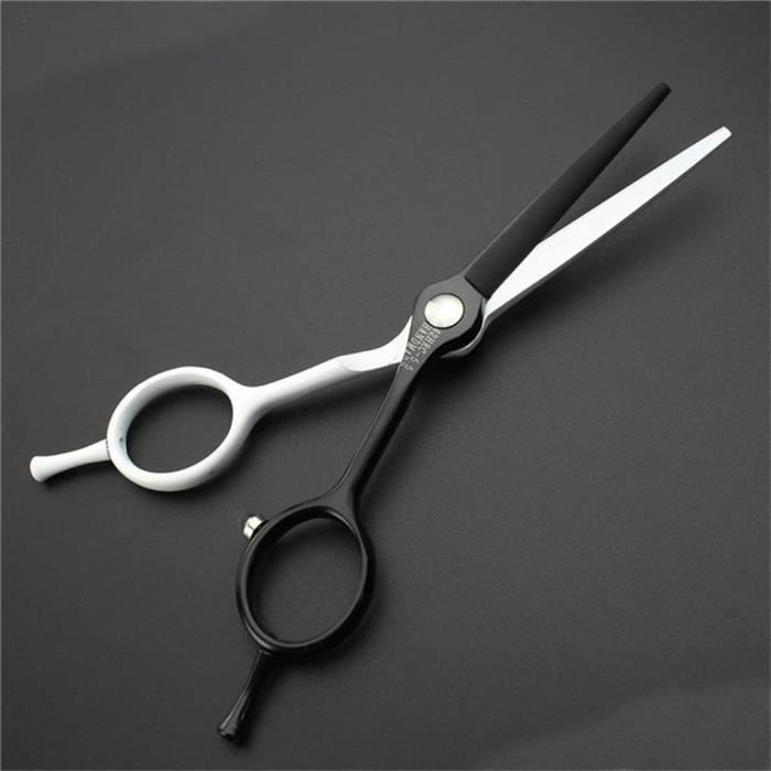 Ciseaux De Coiffure Droite Omnia Acier Inoxydable 16 Cm – Neufs, Référence MWS16752