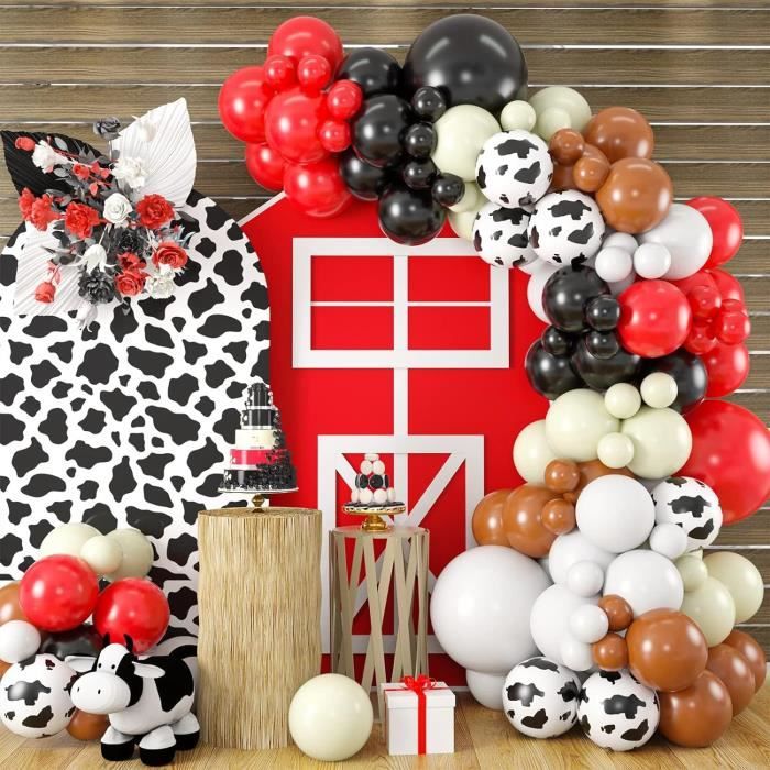 Accessoire Bijoux Theme Cowboy Sparkeads Lot De 12 Broches De Cowboy En émail Pour Chapeau De Vache Accessoire Chapeau Botte Cowboy - 5