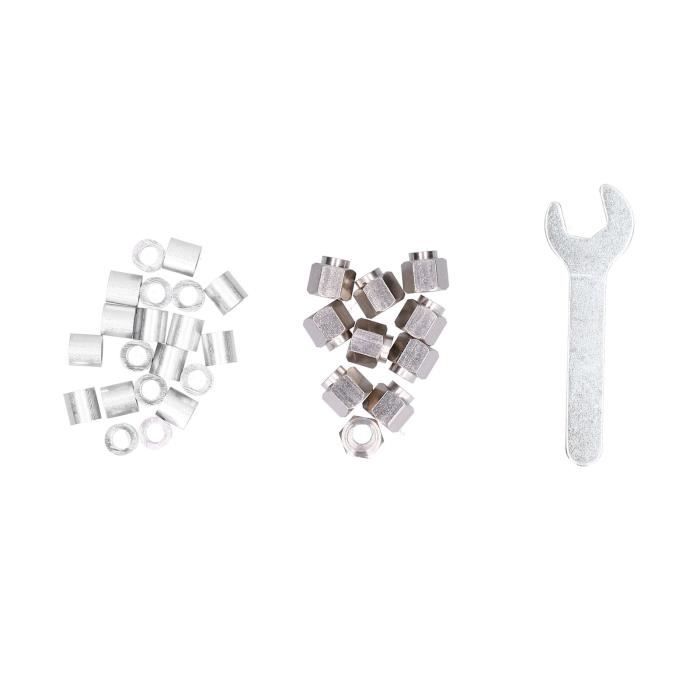 Fourche de Suspension pour Kawasaki KX 65 (2000