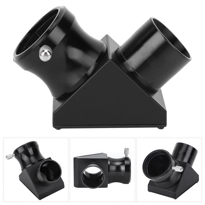 2 Adaptateurs De Valve De Pneu YUEMING - Raccord Fileté 1/4" - Pour Pompe à Air Vélo/voiture