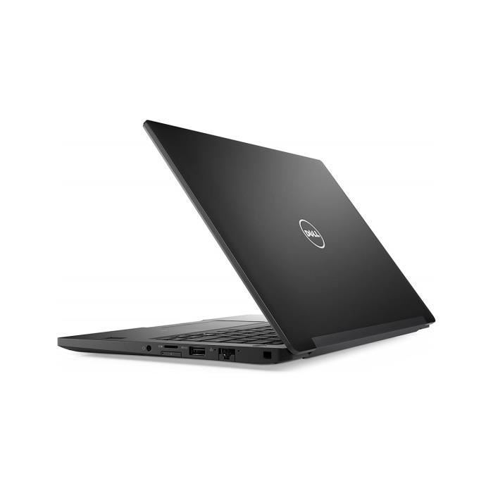 Latitude 7280 I7/8/250SSD