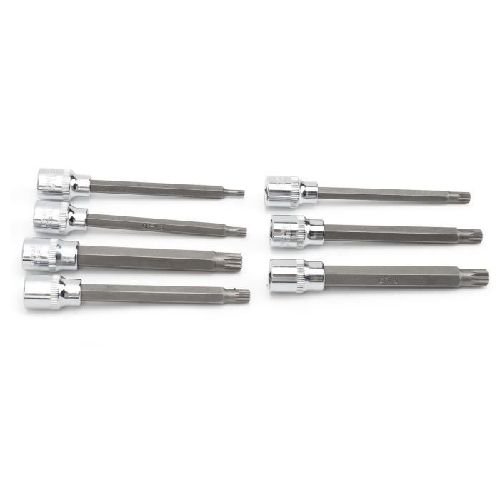 Embouts De Protection Pour Violoncelle - Lot De 5 En Caoutchouc Noir - Antidérapants