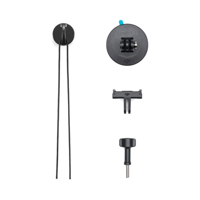 DJI Kit d'attache de surf pour gamme OSMO Action Neuf - vue 9
