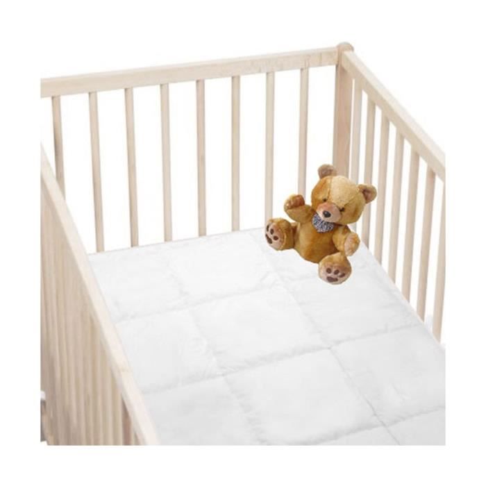Couette Bebe Gold 100x140 Cm Cdiscount Maison Couette Bebe Gold 100x140 Cm Cdiscount Maison