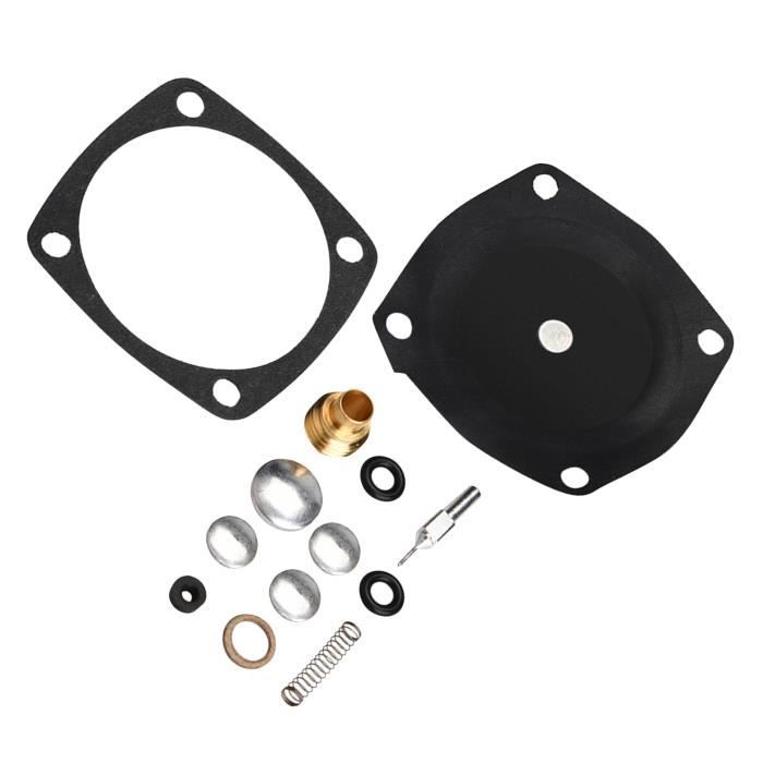 Kit Reconstruction Carburateur Honda SC30 VF750 RC43 CBF600 - Joints Et Pièces Moteur