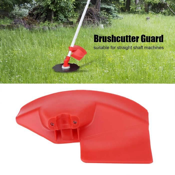 Support Poignée Débroussailleuse  1pc  - 26/28mm, Fixation Solide Pour Coupe Bordures Et Strimmer 98855244