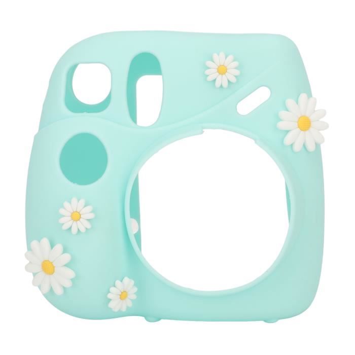 Étui Silicone Pour Sony ZV-E10 – Protection Souple, Noir Ou Rose, Prise En Main Antidérapante