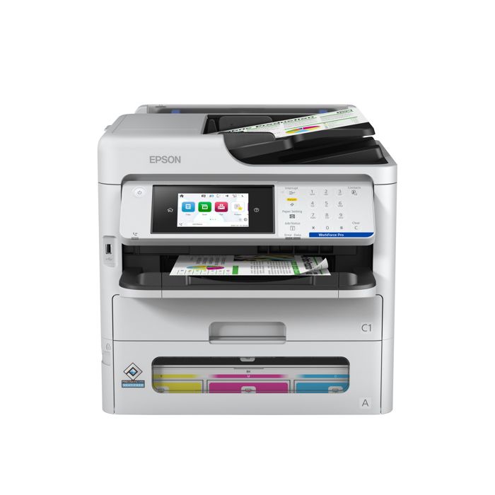 EPSON Epson WorkForce Pro EM-C