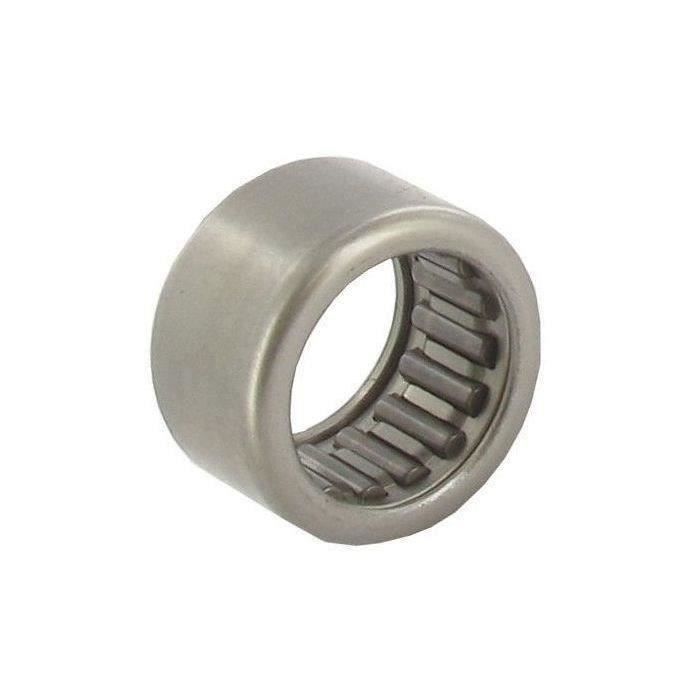 Roulement Ø ext 20mm, Ø Int 14mm x H: 12mm