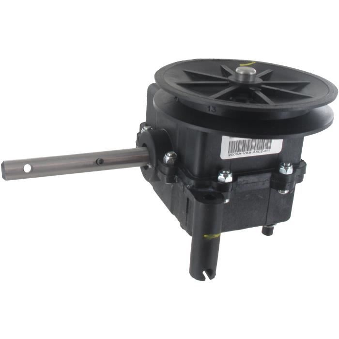 Boitier de transmission pour matériels HONDA