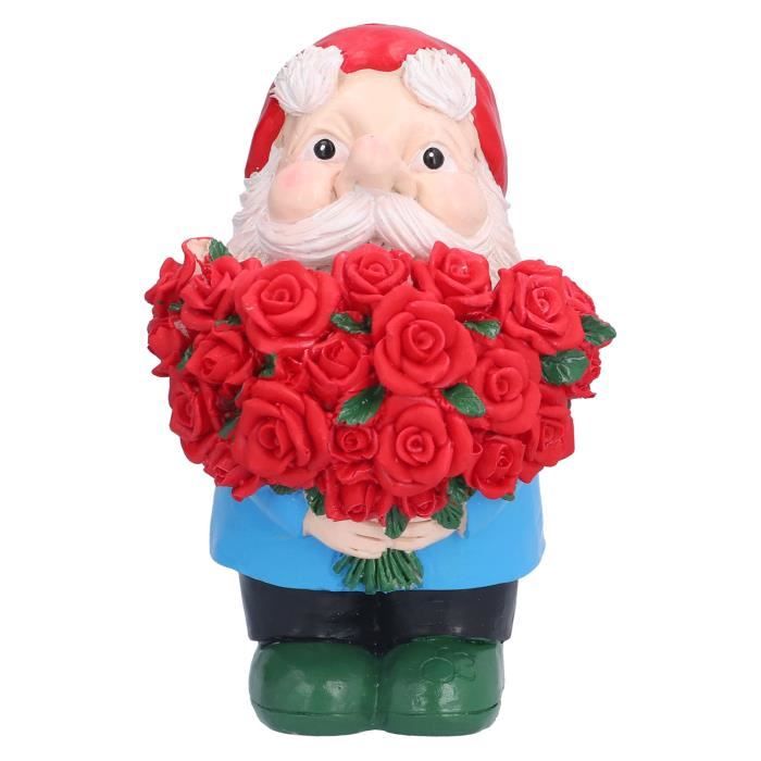 Figurines d'ours du père noël - Canada