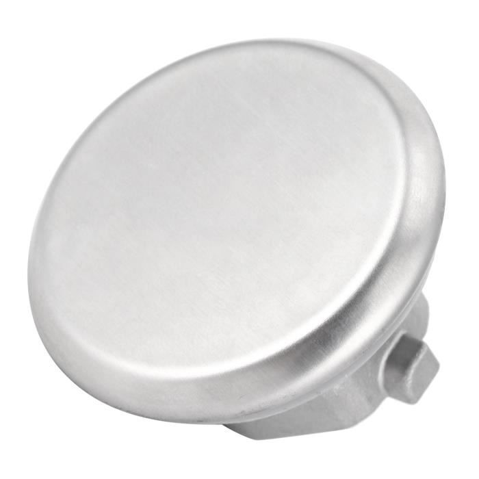 Couteau Mélangeur Thermomix 3300 Fdit - Acier Inoxydable Qualité Alimentaire - Pièce De Rechange Avec Brosse
