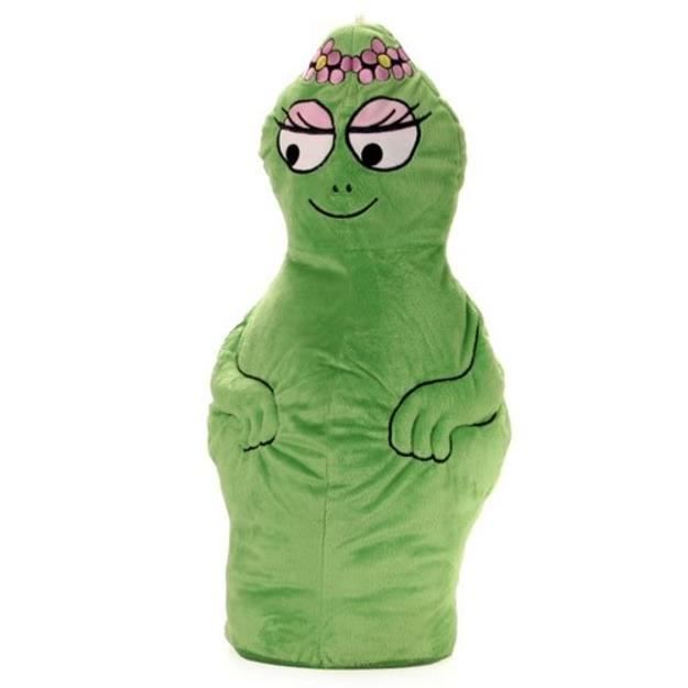 peluche barbapapa