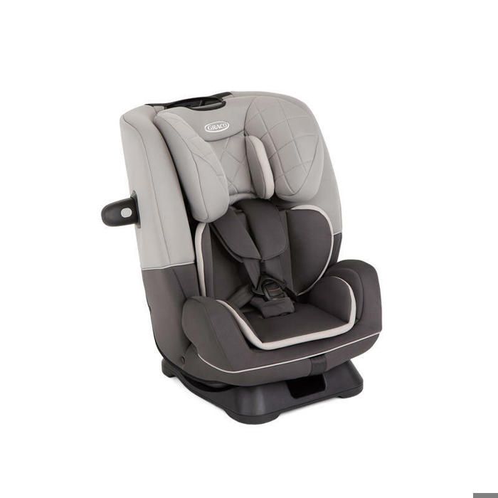 GRACO - Siège-auto SlimFit Iron