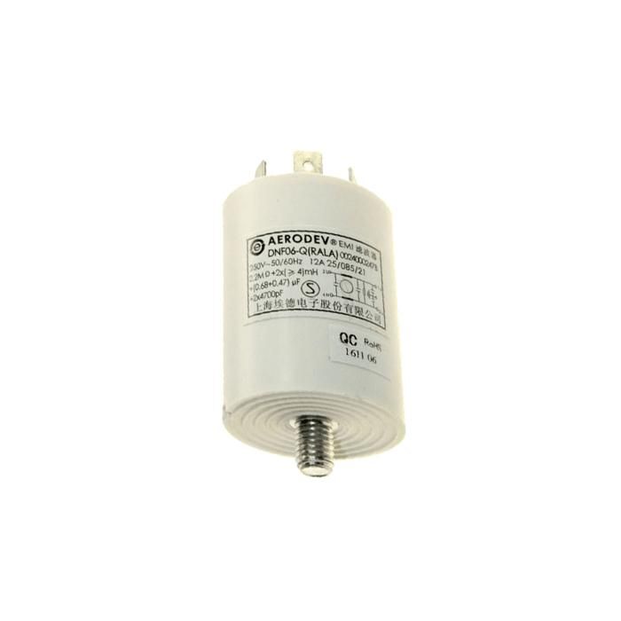Haier 0024000247B - vue 2