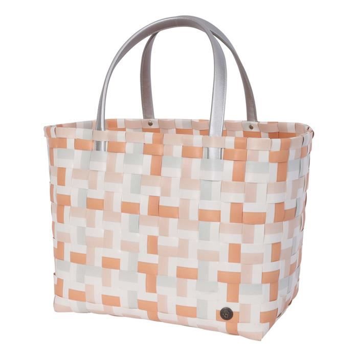 Handed By Shopper Fifty Fifty Nude Cdiscount Bagagerie Maroquinerie