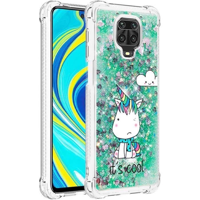 Housse De Protection En Verre Trempé Pour Smartphones Xiaomi (Redmi Note Et Mi Series) - Mince Et Résistante, Neuve Et Complète