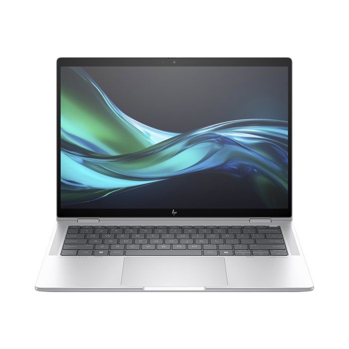 Ordinateur portable – HP – Elite x360 1040 G11 – 16 Go RAM – 512 Go SSD – Wolf Pro Security