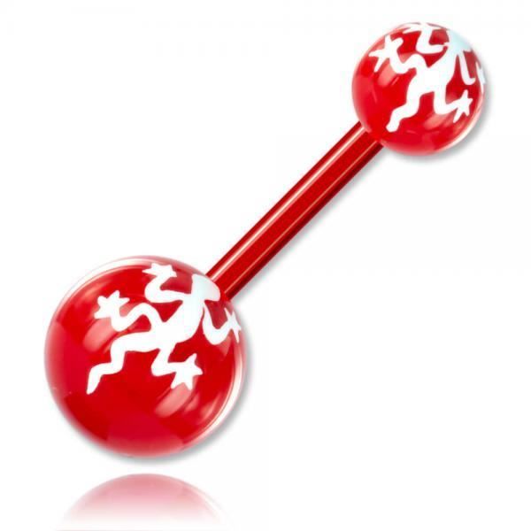 Inoki Banane De Nombril Biosafe Boules Salamandre Rouge Blanc Cdiscount Au Quotidien Inoki Banane De Nombril Biosafe Boules Salamandre Rouge Blanc Cdiscount Au Quotidien