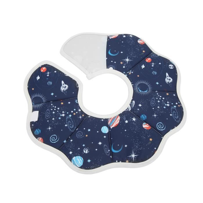 Meilleurs prix pour Collier de récupération pour chat Collier élisabéthain de animalerie convalescence Tour de cou Planet S 16-23cm profondeur 10cm