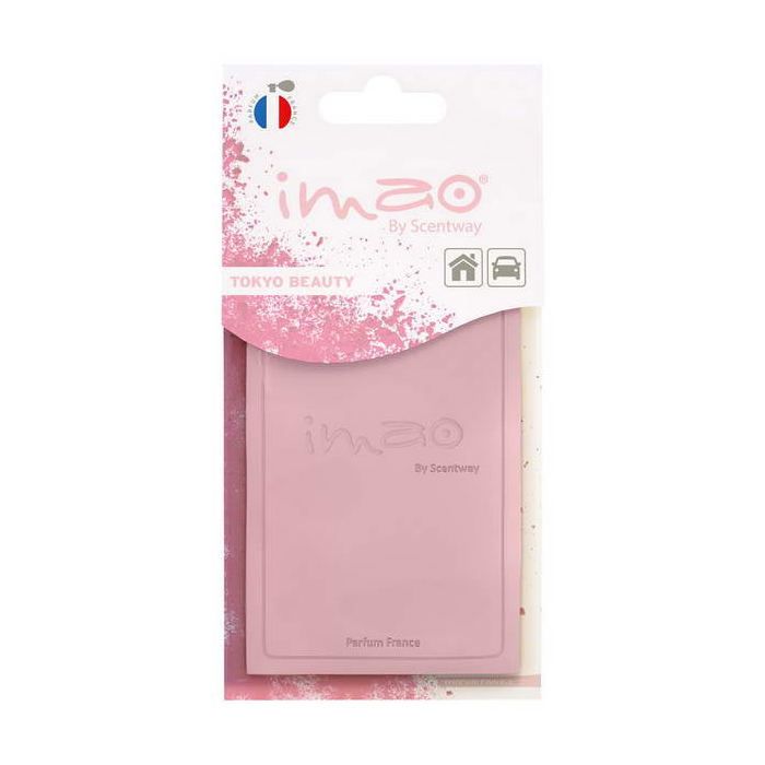 Desodorisant parfum Tokyo Beauty IMAO - Cdiscount Auto