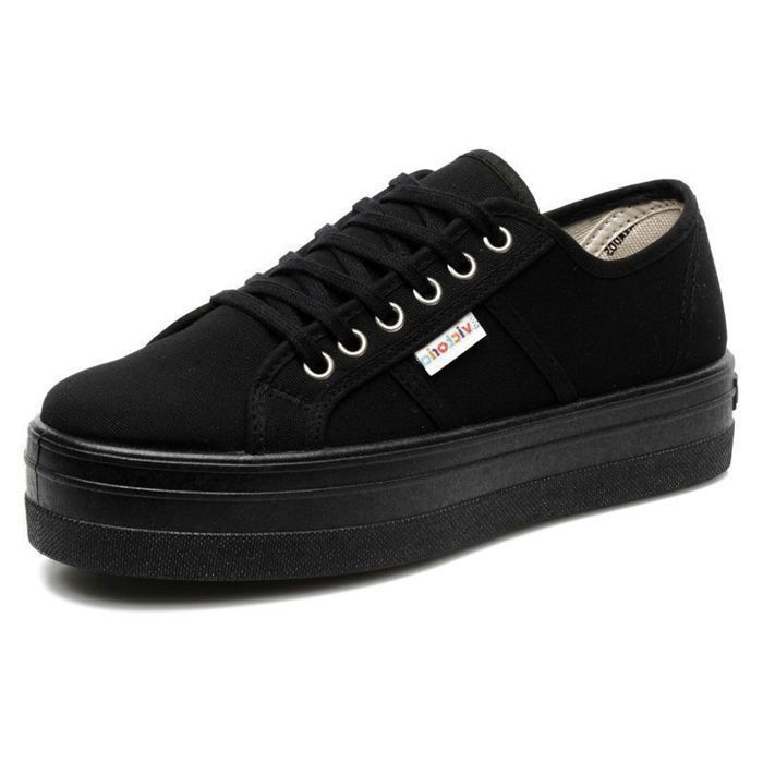 victoria basket noire