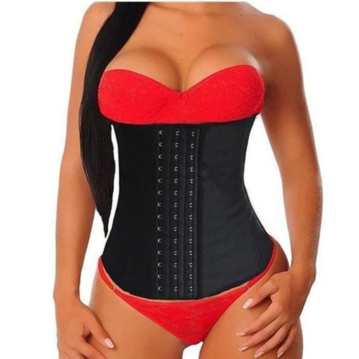 corset femme