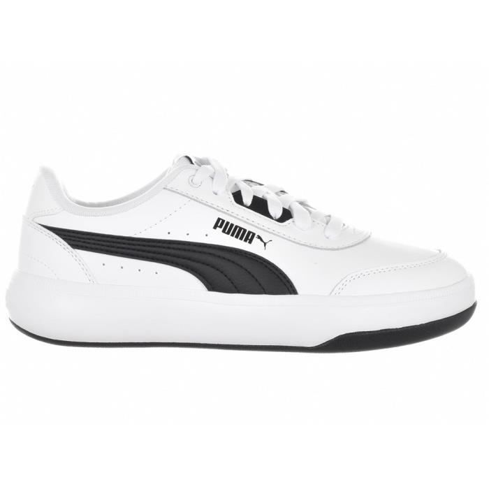 Puma Chaussures PUMA 38488006 BlancNoir - Femme/Adulte