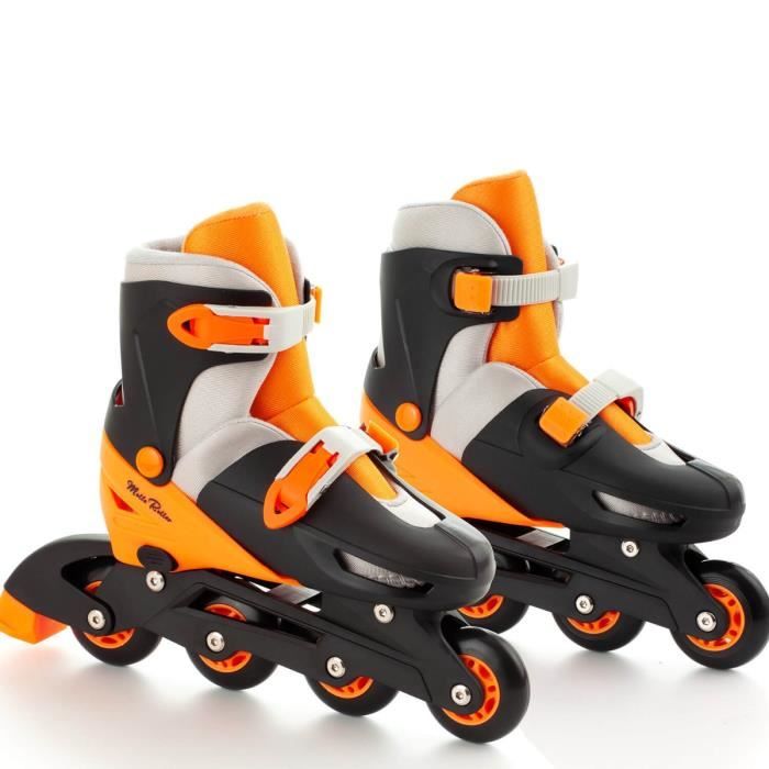 Patins À roulettes,Multifonction 2 en 1 Automatiques Rétractables Chaussures  D'entraînement De Sport Plein Air Sneakers (EUR 38) - Achat / Vente Patins À  roulettes,Multifonction 2 en 1 Automatiques Rétractables Chaussures  D'entraînement De