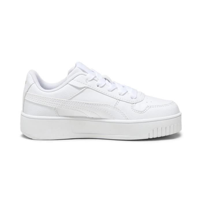 Puma Puma Carina Street Blanc Homme 393847-01 - 34