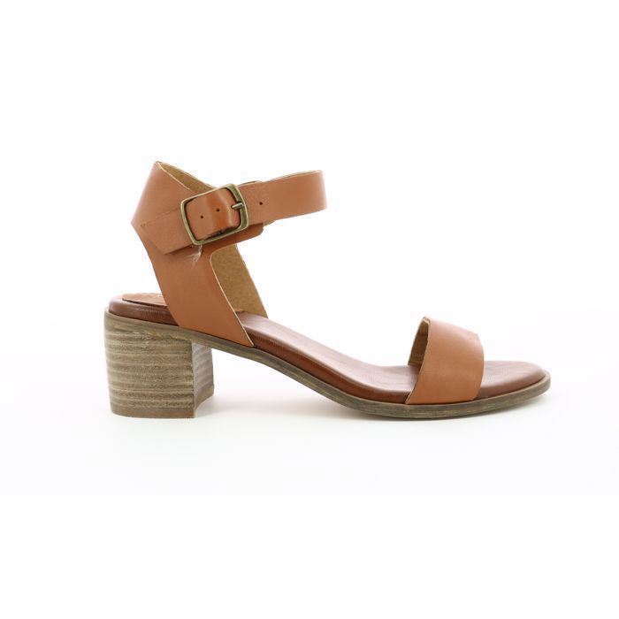 kickers san marco camel