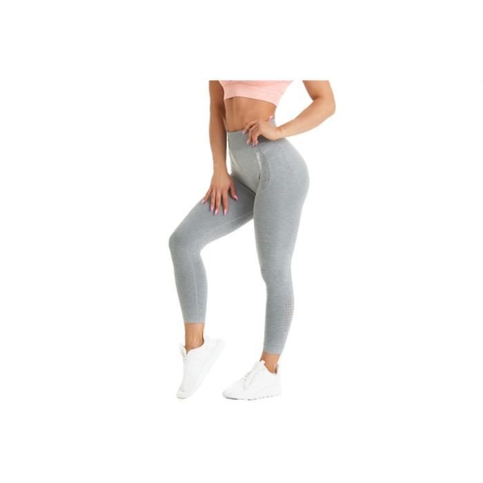 GymHero Leggins ELITE-ASH leggings pour 
