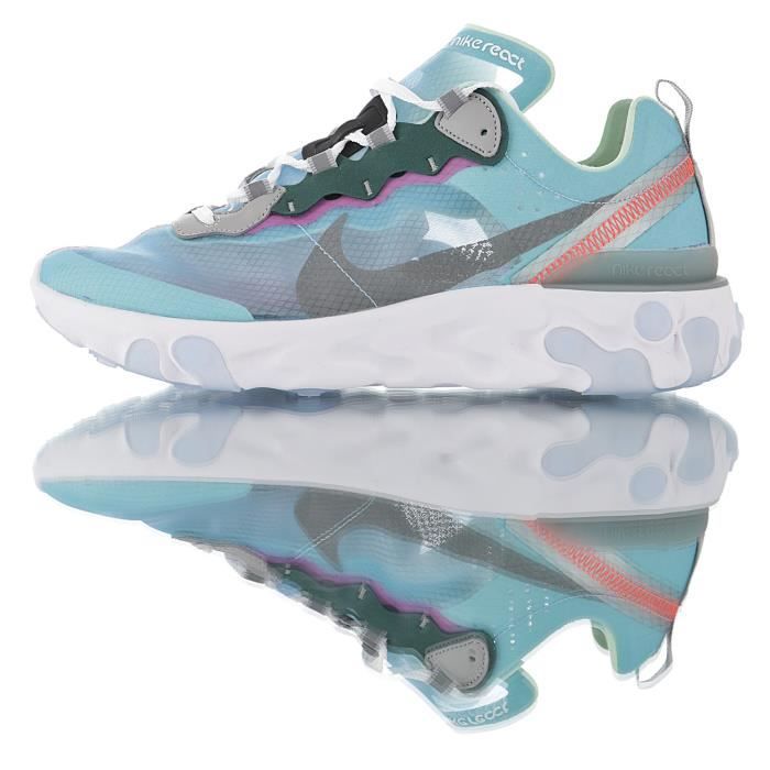 react element 87 femme
