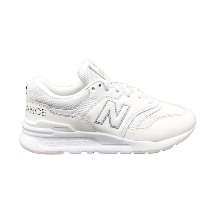 basket new balance blanche 38 basket new balance blanche 38