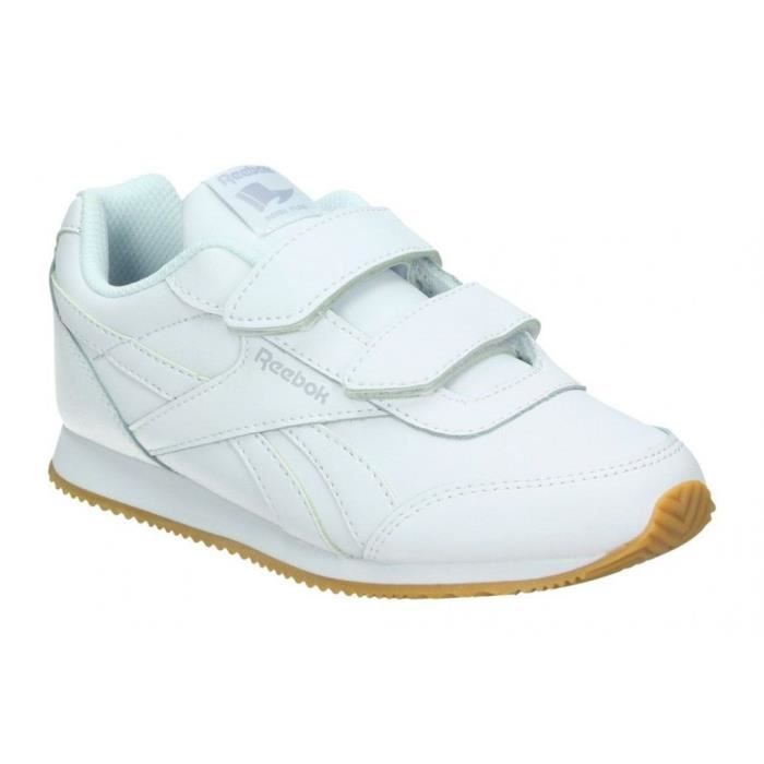 basket reebok pour fille