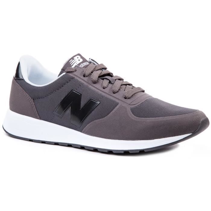 Baskets New Balance 215 44,5 Gris - Cdiscount Chaussures