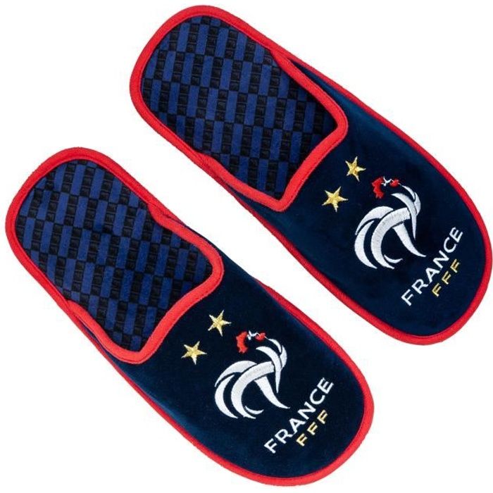 Pantoufles francaises hotsell