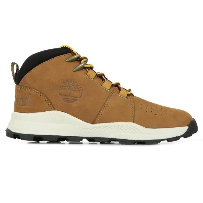 Timberland Baskets Timberland Brooklyn City Mid