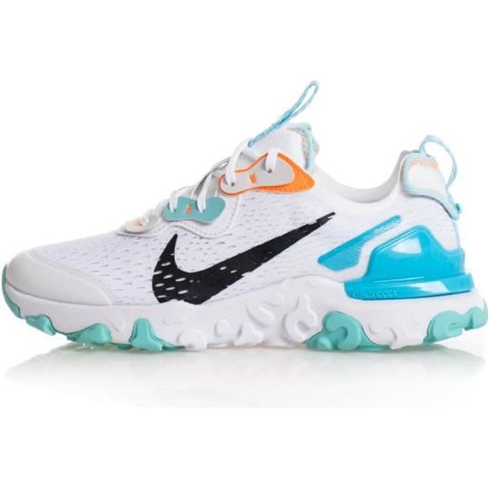 nike react enfant garcon بولغاري الاسود nike react enfant garcon بولغاري الاسود