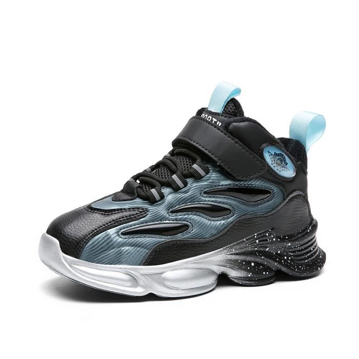 basket enfant garcon