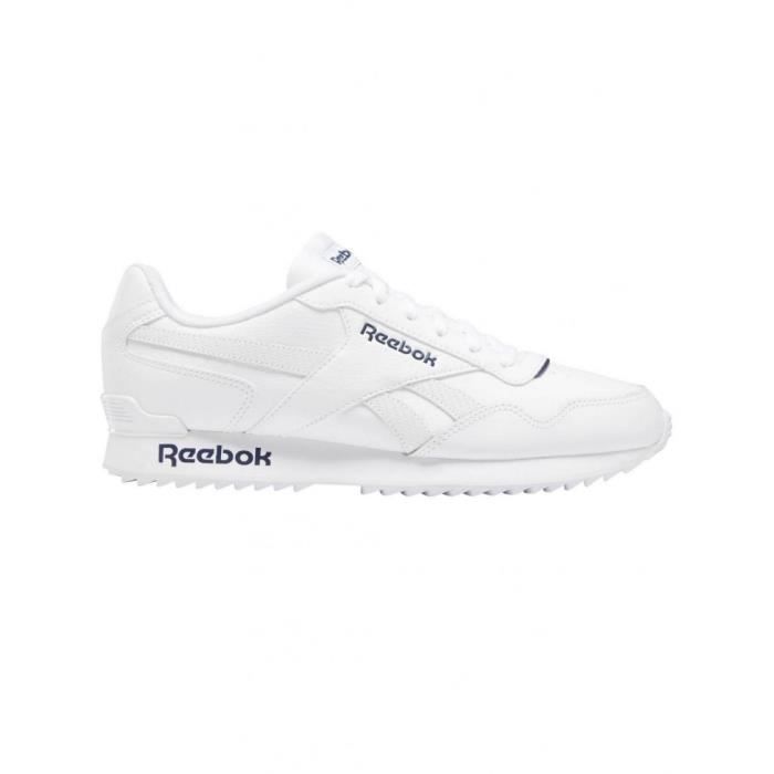 Zapatillas Hombre Reebok Royal Glide Riple Clip G55739 T:42 C:BLANCO