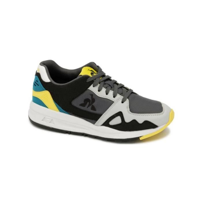 le coq sportif lcs r1000 enfant deepblue