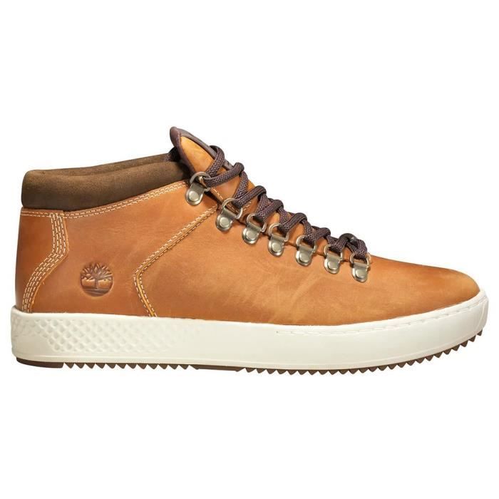 revendeur caterpillar chaussure