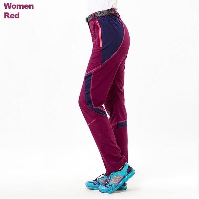 Pantalon De Randonnée Convertible Femme Toomett - Taille 4 - Vert Armée - Sec Rapide