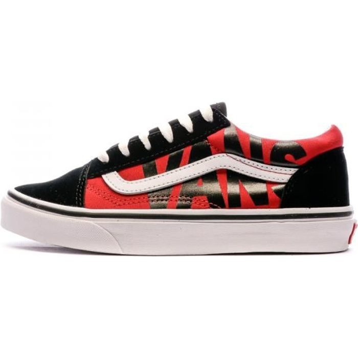 Vans Old Skool Enfant, Baskets Enfant