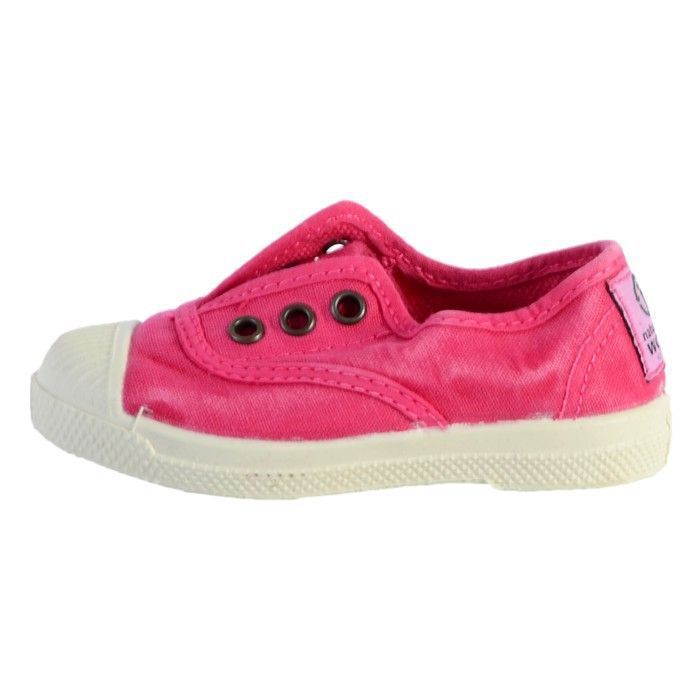 Natural World Tennis   Natural World Ingles - Fuchsia Enz