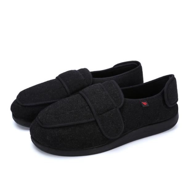 Chaussons Femme Pantoufle Femme Chaudes En Mousse À Mémoire